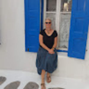 Meet your Posher, Karyn